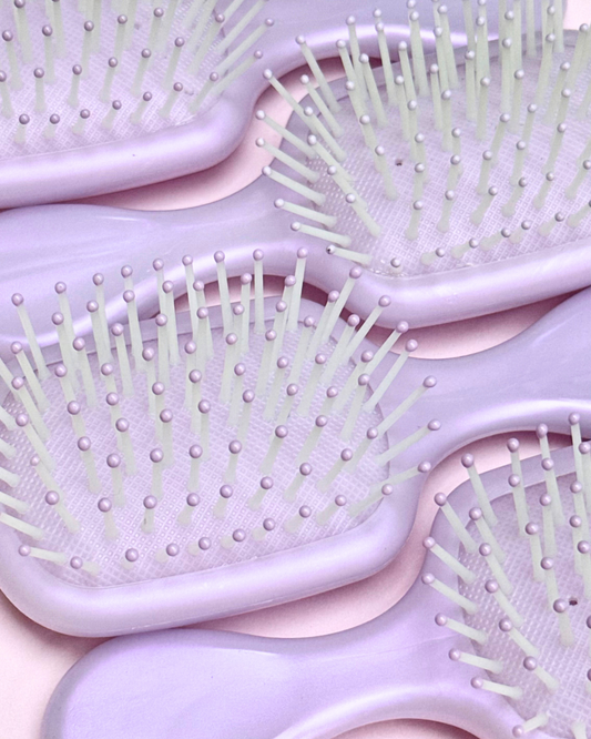 Mini pouch comb Limited Edition