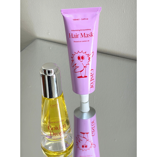 30-Days Seal Your Growth Kit