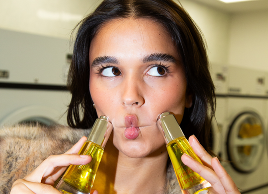 How to Grow Healthier Hair in 2026: Trends, Castor Oil & the Future of Hair Care