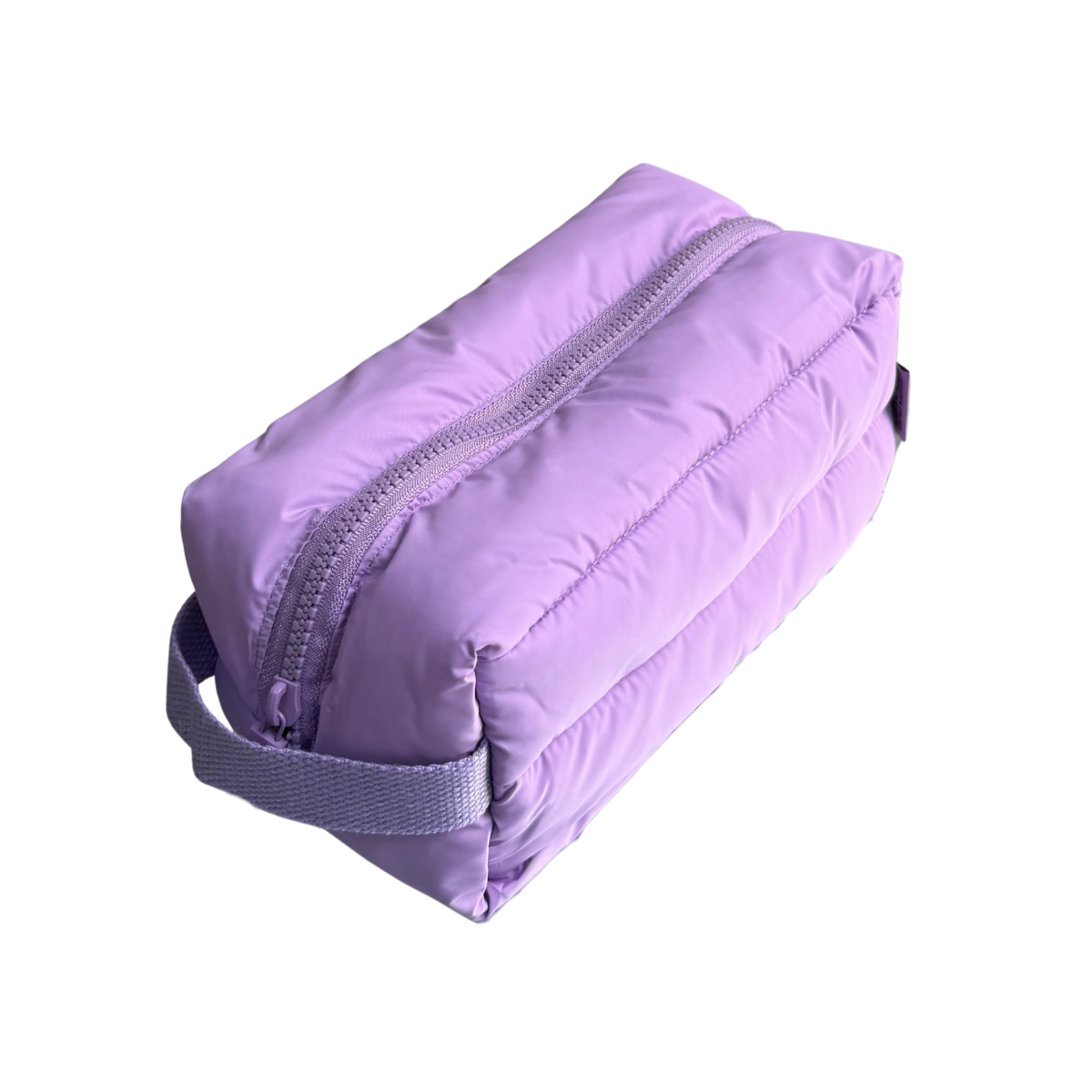 Cast'Or Laundry Puffer Bag