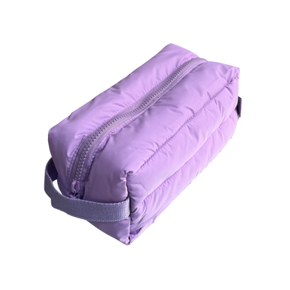 Cast'Or Laundry Puffer Bag