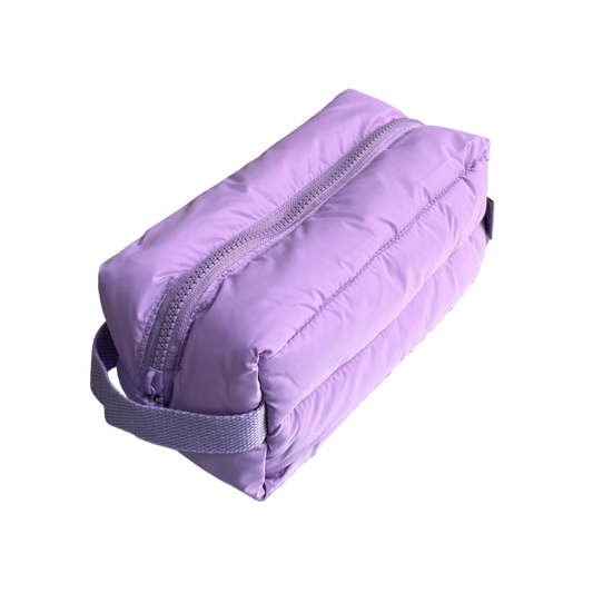 Cast'Or Laundry Puffer Bag