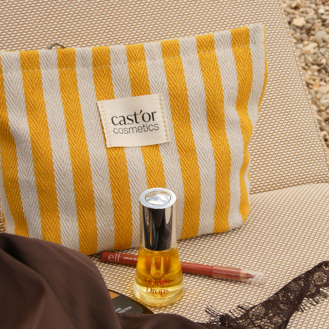 Summer Pouch