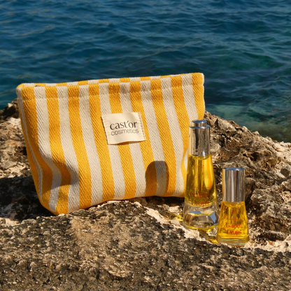 Summer Pouch
