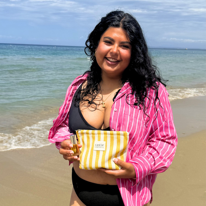 Summer Pouch