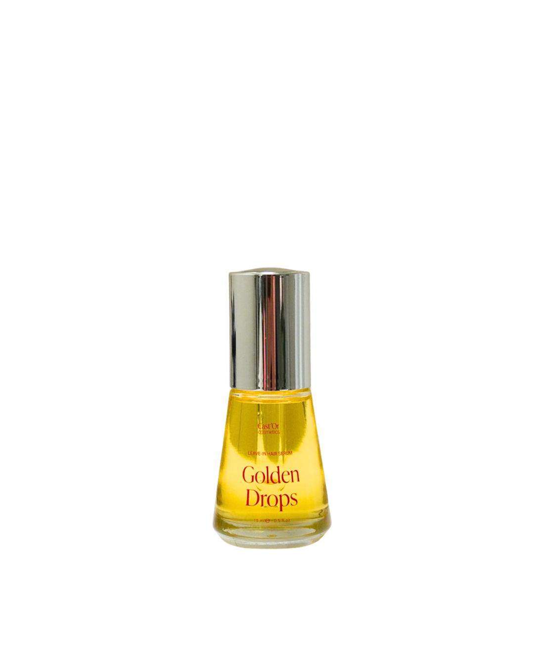 Golden Drops Leave-in Hair Serum MINI