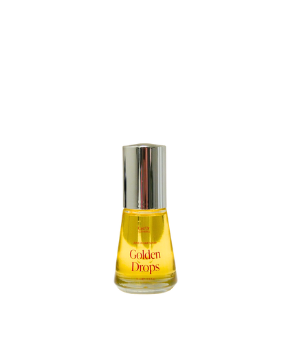 Golden Drops Leave-in Hair Serum MINI