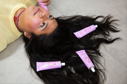 Castor Oil Hair Mask