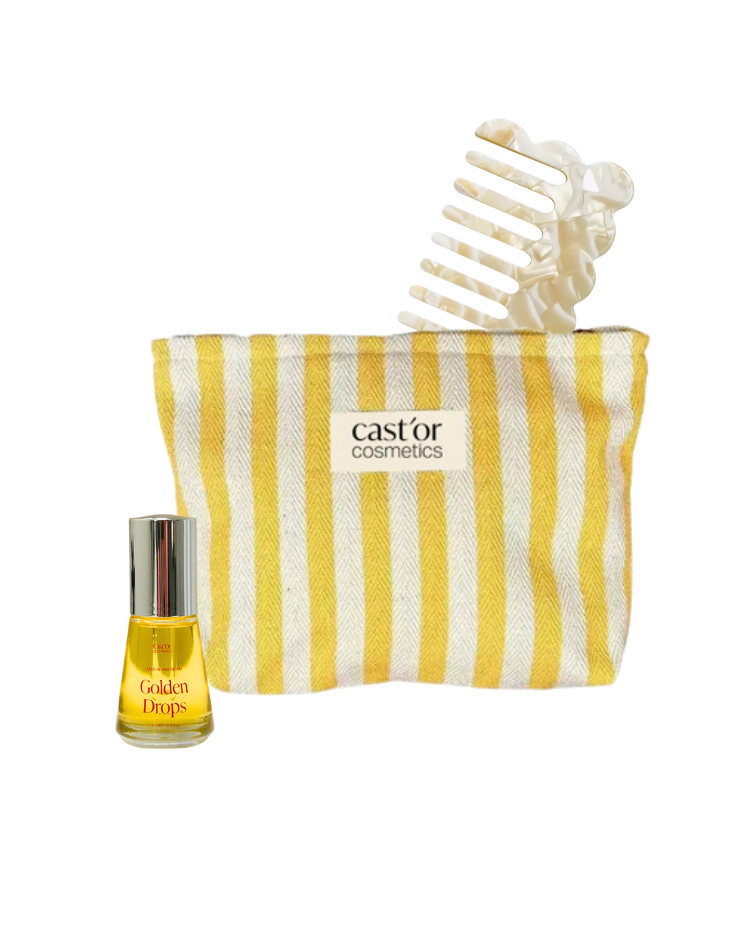Summer Glow Bundle