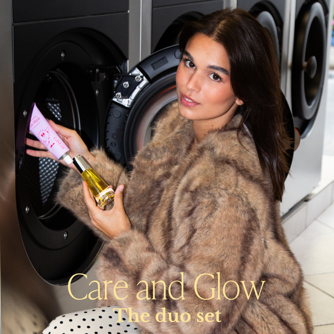 Care & Glow Set