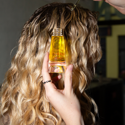 Care & Glow Set // BLACK WEEK 1+1