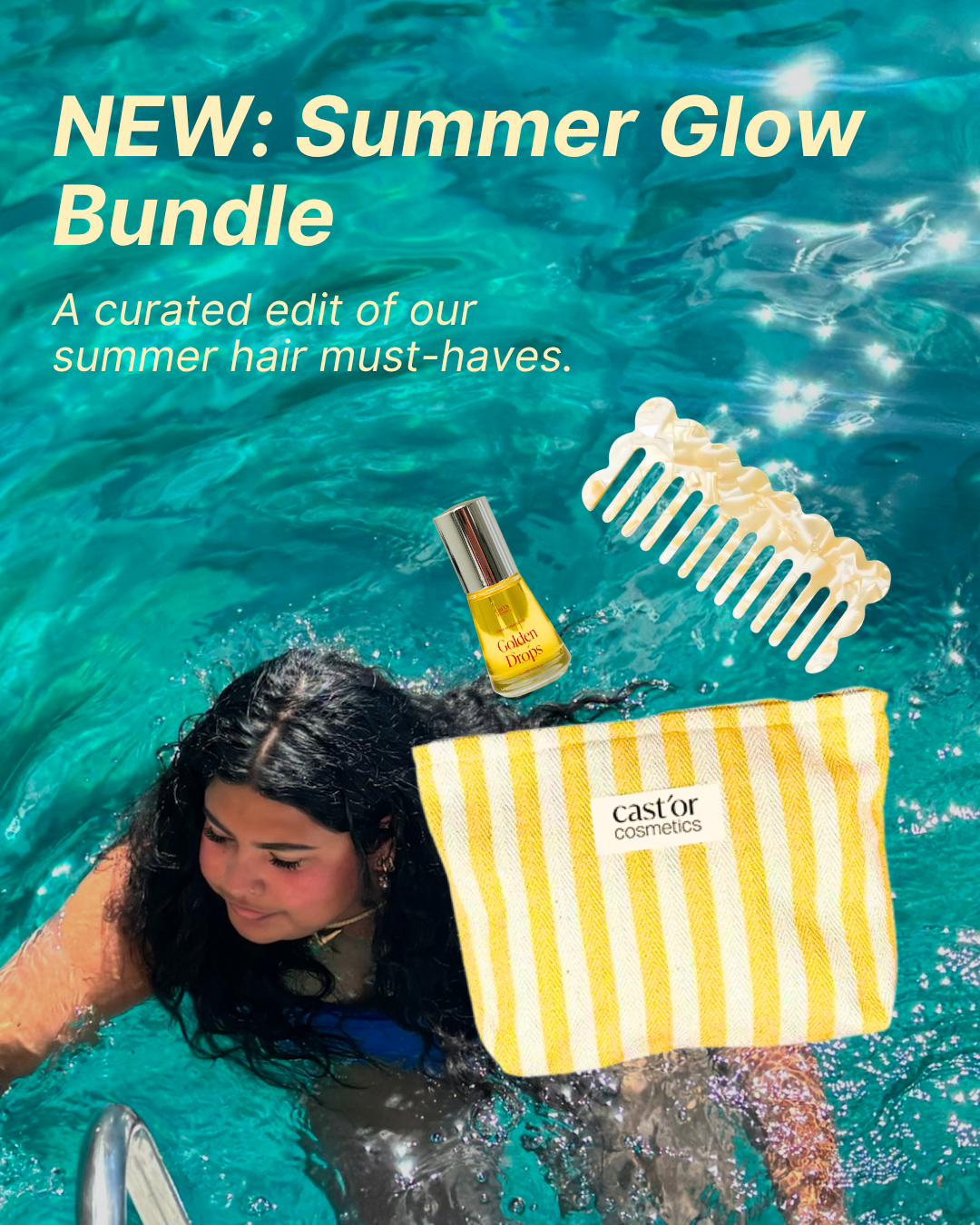 Summer Glow Bundle