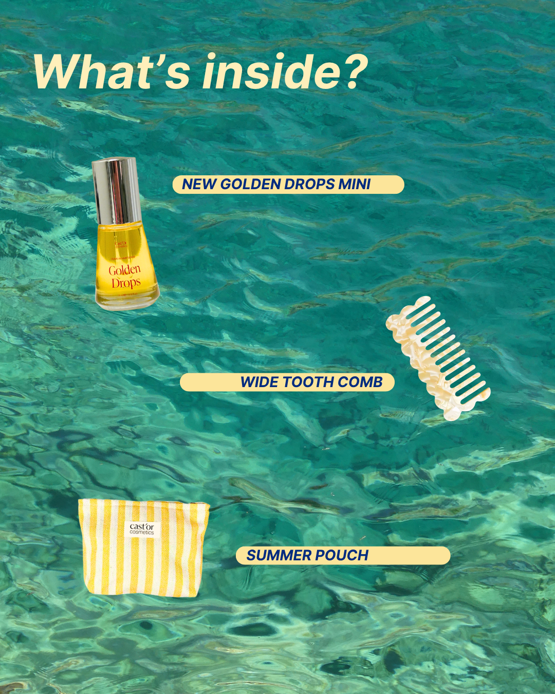 Summer Glow Bundle