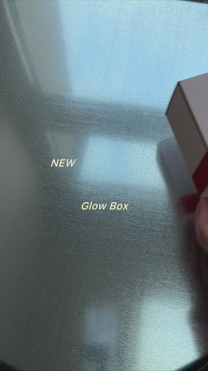 Holiday Glow Box - Limited Holiday Hair Ritual