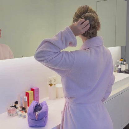 Cast'Or Laundry Puffer Bag